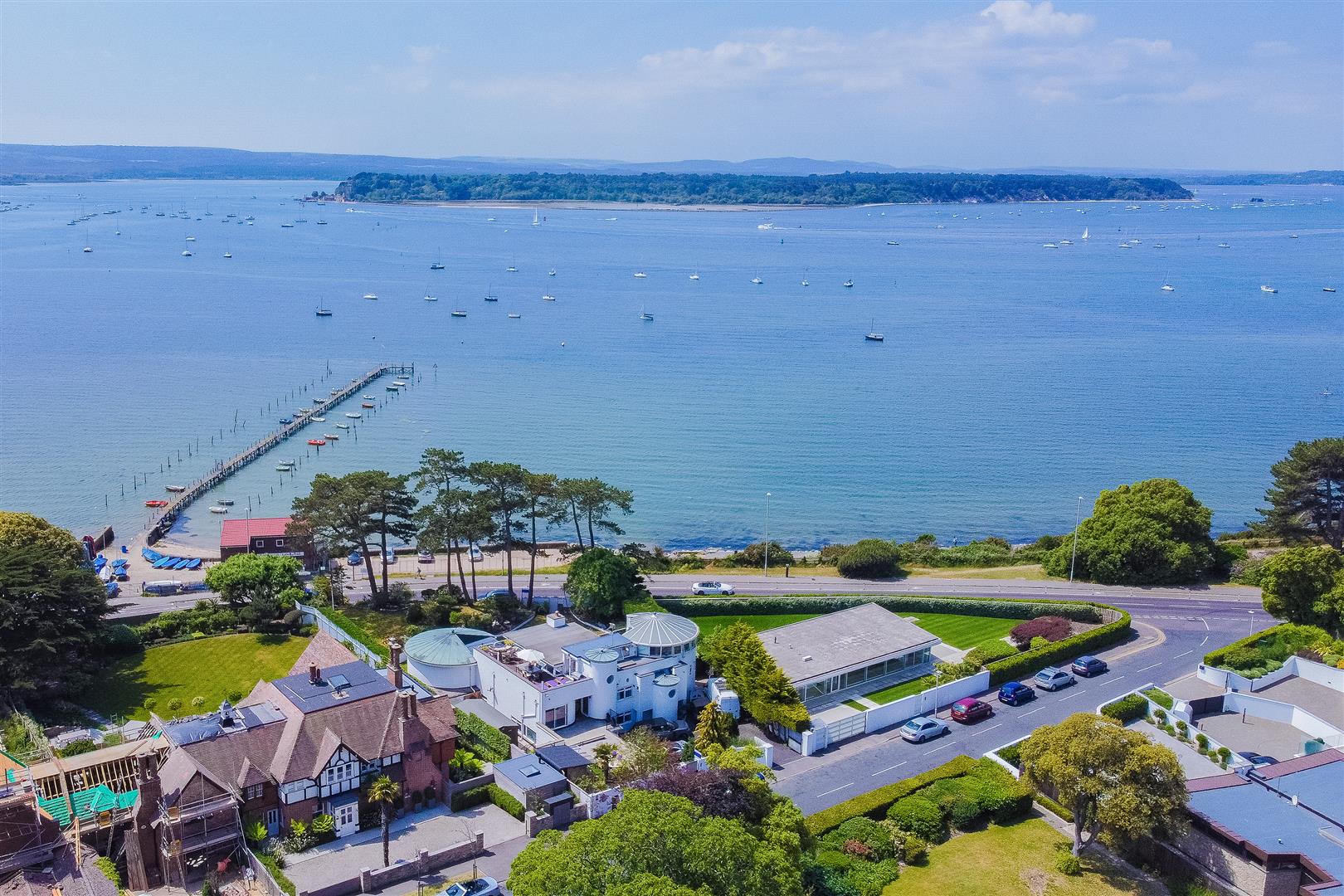 Property information Luxury & Prestige